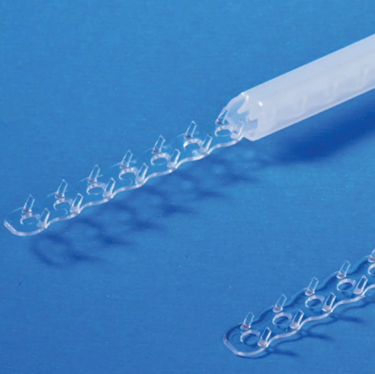 Implanty do liftingu twarzy EndoChor EndoChor