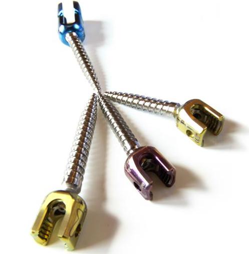 Implanty kręgosłupa Spineart Implanty kręgosłupa BAGUERA C, TRYPTIK, ROMEO, ROMEO LC, ROMEO MIS, JULIET