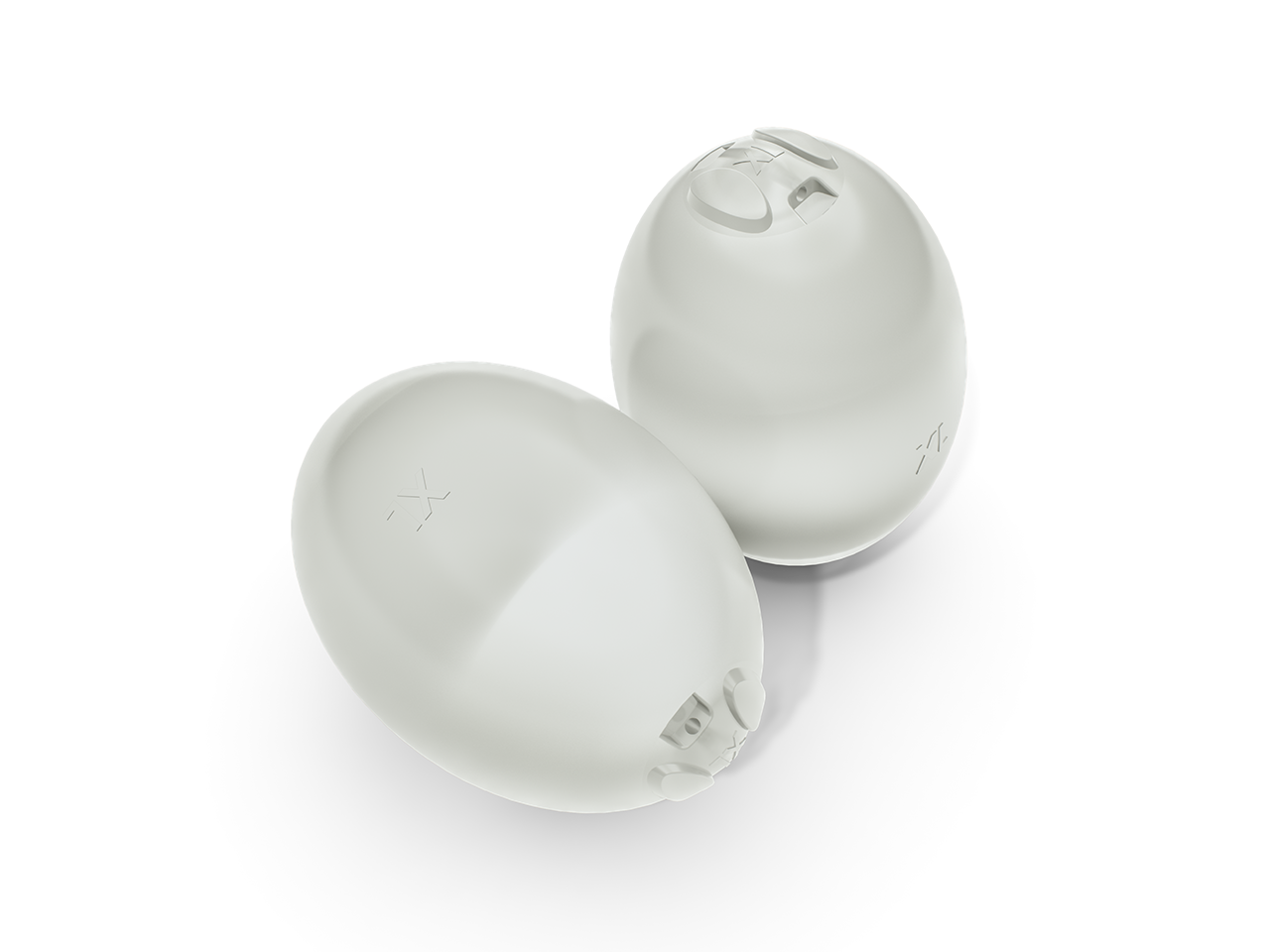 Implanty (protezy) jąder B/D implant