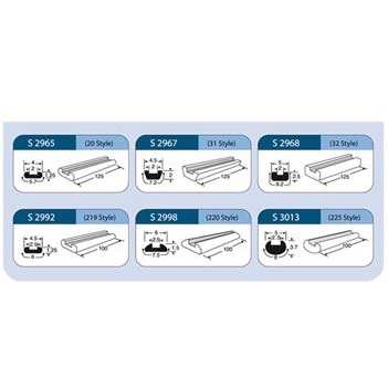 Implanty siatkówkowe Labtician LRI