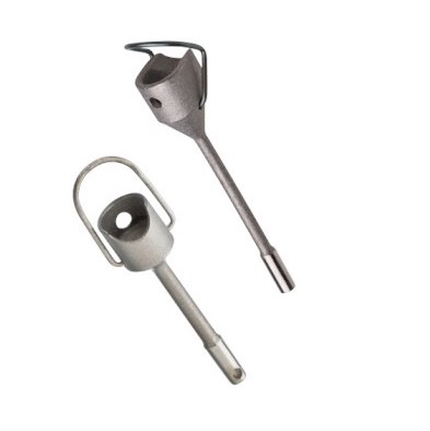 Implanty ucha środkowego Grace Medical Buyers Guide