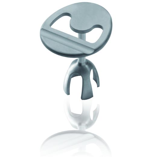 Implanty ucha środkowego SPIGGLE & THEIS implanty