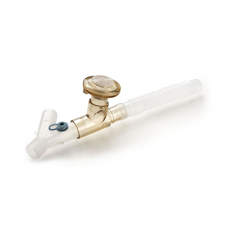 Inhalatory domowe (nebulizatory) Aerogen Aeroneb PRO