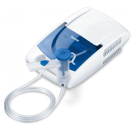 Inhalatory domowe (nebulizatory) Beurer IH 21