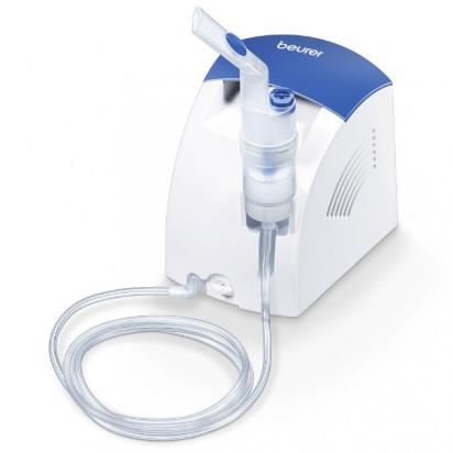 Inhalatory domowe (nebulizatory) Beurer IH 26