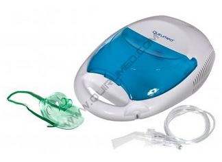 Inhalatory domowe (nebulizatory) Bi-Rich Medical Devices 347-CN003