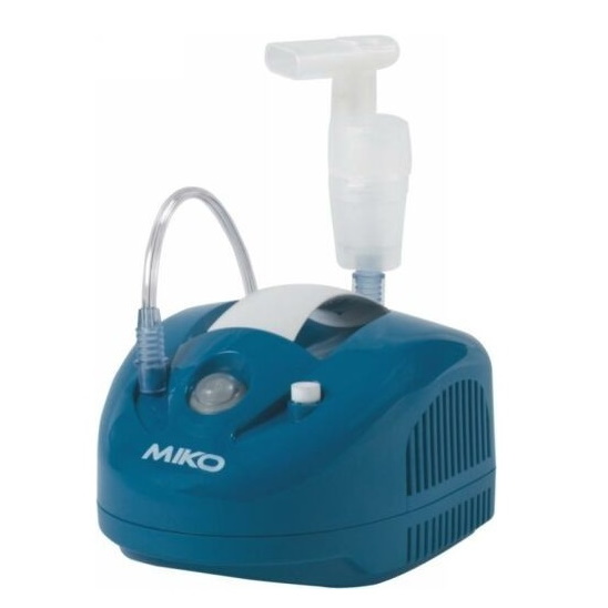Inhalatory domowe (nebulizatory) CA-MI Miko