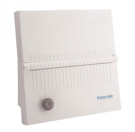 Inhalatory domowe (nebulizatory) DeVilbiss PulmoAide