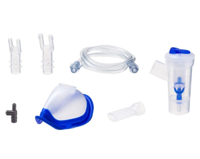 Inhalatory domowe (nebulizatory) Flaem Nuova Aeroflaem