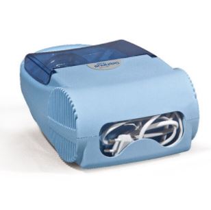 Inhalatory domowe (nebulizatory) Flaem Nuova Delphinus