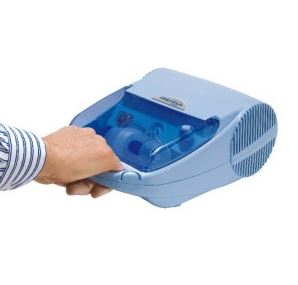 Inhalatory domowe (nebulizatory) Flaem Nuova Delphinus