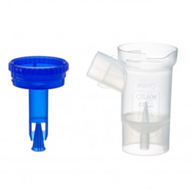 Inhalatory domowe (nebulizatory) Flaem Nuova EFFENNE Super-Eco