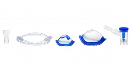 Inhalatory domowe (nebulizatory) Flaem Nuova EFFENNE Super-Eco