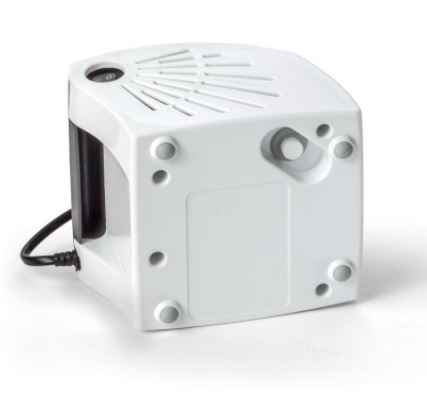 Inhalatory domowe (nebulizatory) Flaem Nuova Magic Care Helios