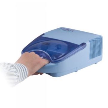 Inhalatory domowe (nebulizatory) Flaem Nuova Nebulair