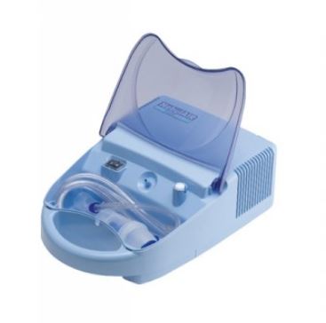 Inhalatory domowe (nebulizatory) Flaem Nuova Nebulair