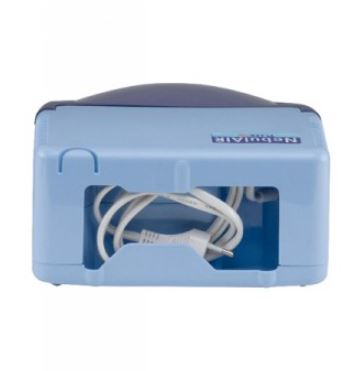 Inhalatory domowe (nebulizatory) Flaem Nuova Nebulair