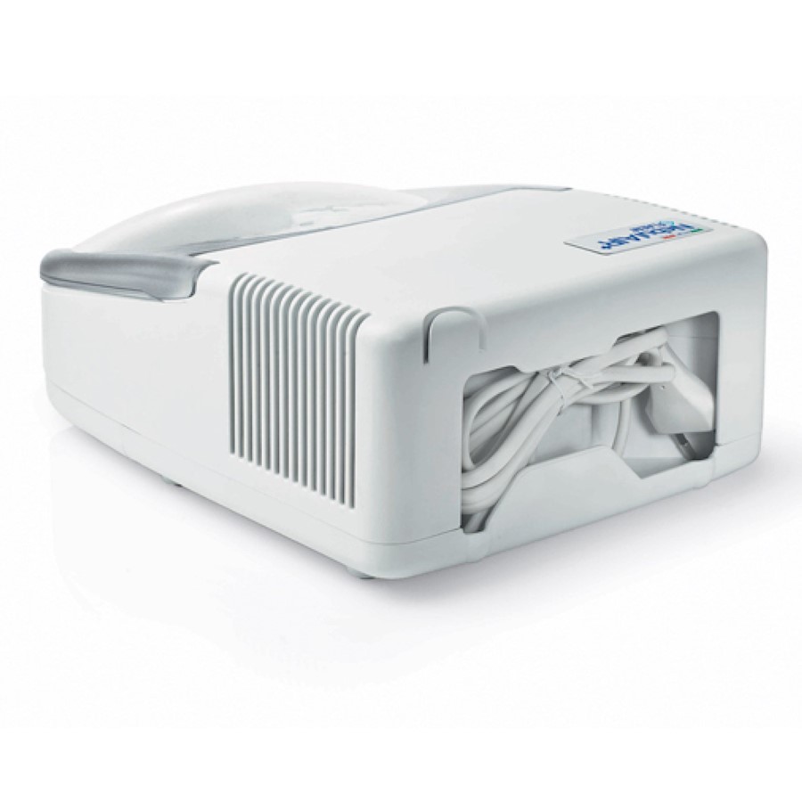 Inhalatory domowe (nebulizatory) Flaem Nuova Nebulair Plus