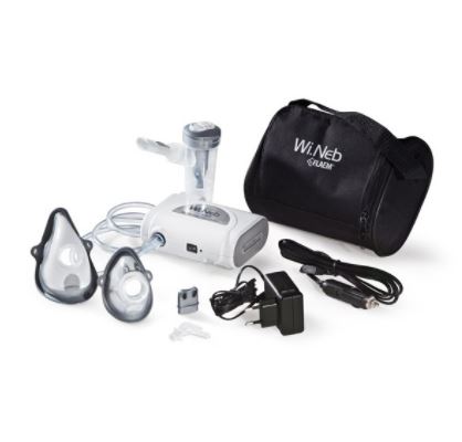 Inhalatory domowe (nebulizatory) Flaem Nuova Wi.Neb Basic