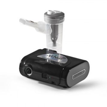 Inhalatory domowe (nebulizatory) Flaem Nuova Wi.Neb GO