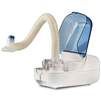 Inhalatory domowe (nebulizatory) Flores medical Aerosonic Combineb