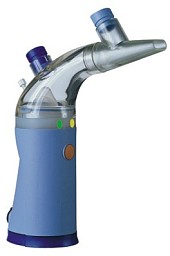Inhalatory domowe (nebulizatory) Flores medical Multisonic InfraControl