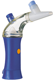 Inhalatory domowe (nebulizatory) Flores medical Multisonic Profi