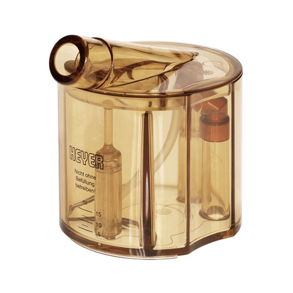 Inhalatory domowe (nebulizatory) HEYER Curatrop