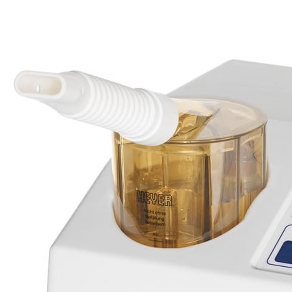 Inhalatory domowe (nebulizatory) HEYER Curatrop