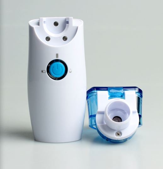 Inhalatory domowe (nebulizatory) HYDREX YS31