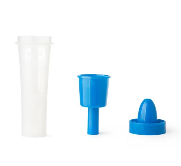 Inhalatory domowe (nebulizatory) Medel Family Plus & Jet Rhino