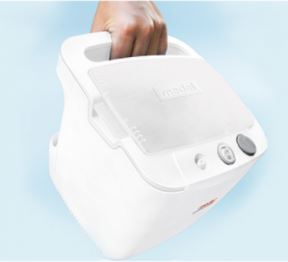 Inhalatory domowe (nebulizatory) Medel Professional