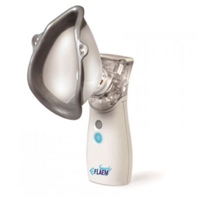 Inhalatory domowe (nebulizatory) Medel Smarty
