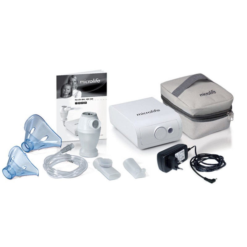 Inhalatory domowe (nebulizatory) Microlife NEB 1000