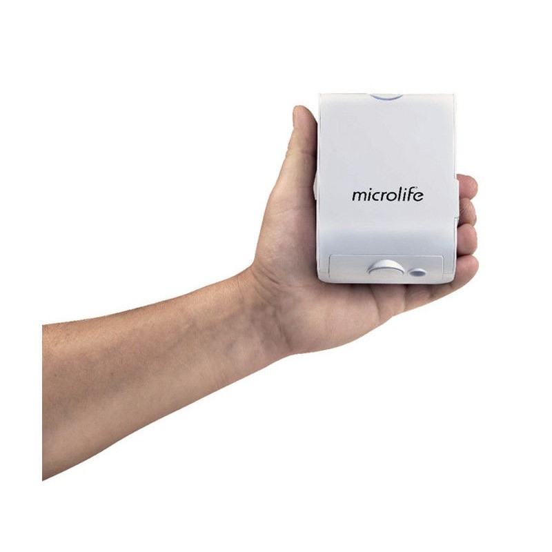 Inhalatory domowe (nebulizatory) Microlife NEB 1000