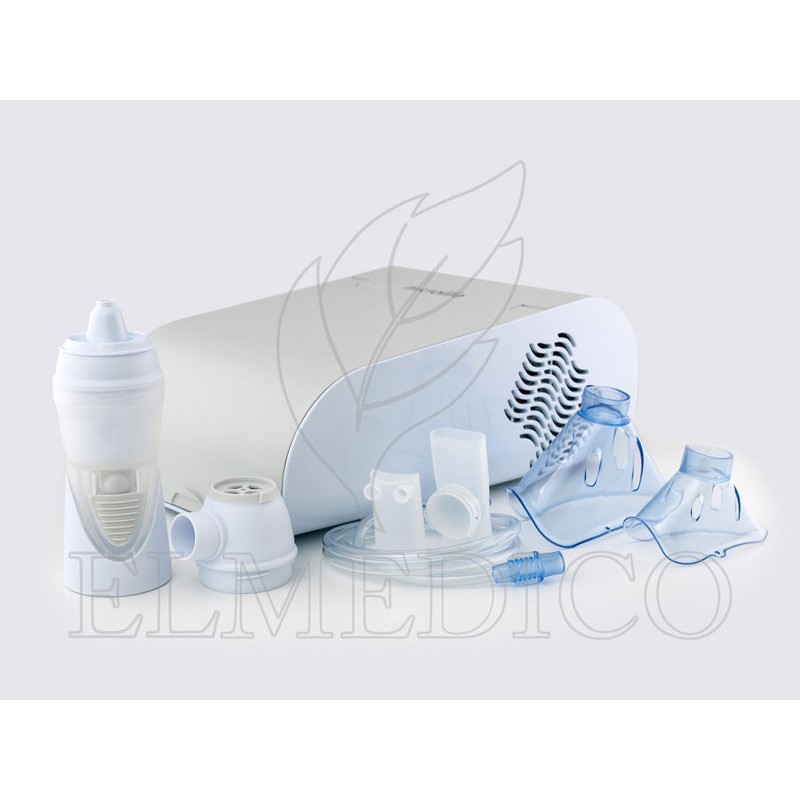 Inhalatory domowe (nebulizatory) Microlife NEB 10A