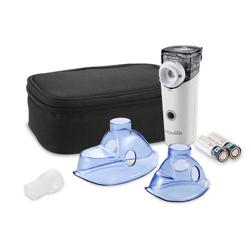 Inhalatory domowe (nebulizatory) Microlife NEB 800