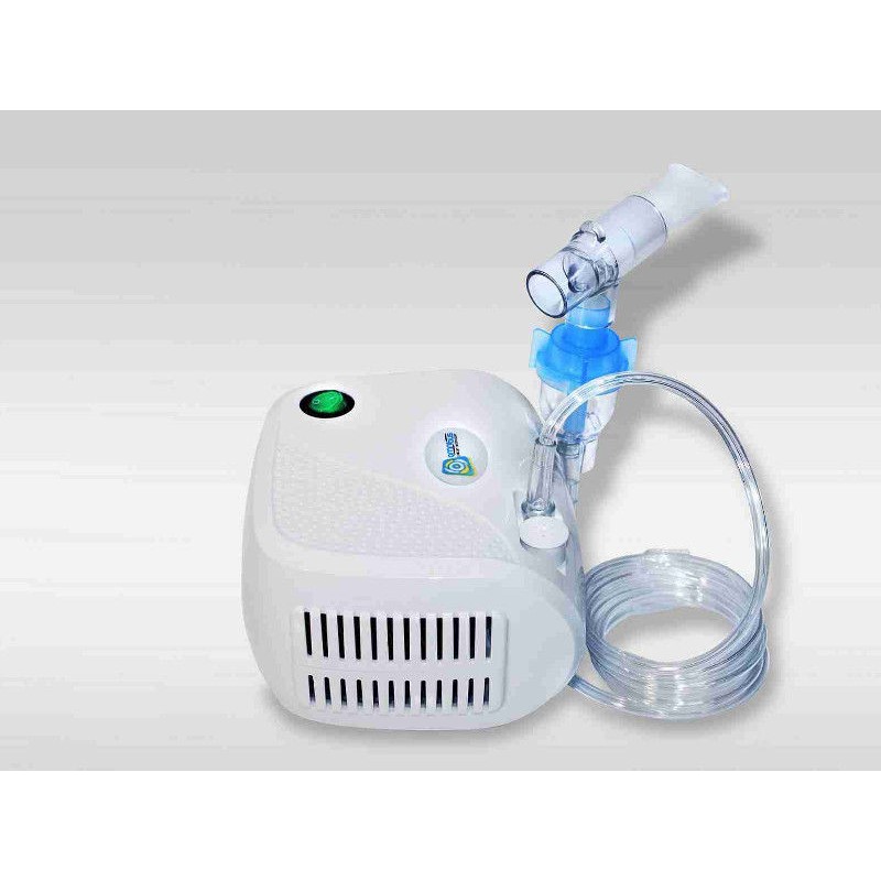Inhalatory domowe (nebulizatory) OMNIBUS CN 116