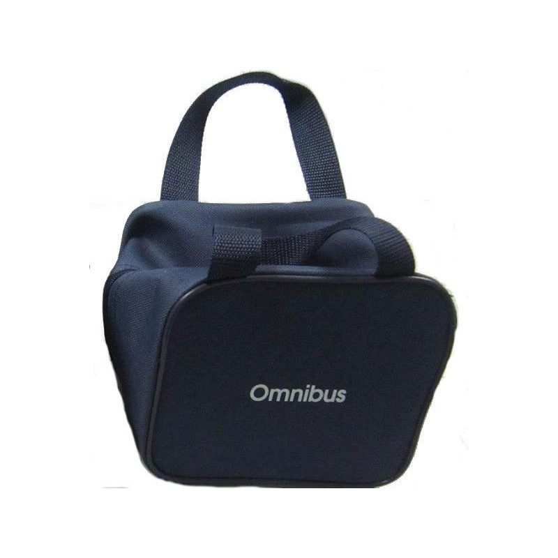 Inhalatory domowe (nebulizatory) OMNIBUS CN 116