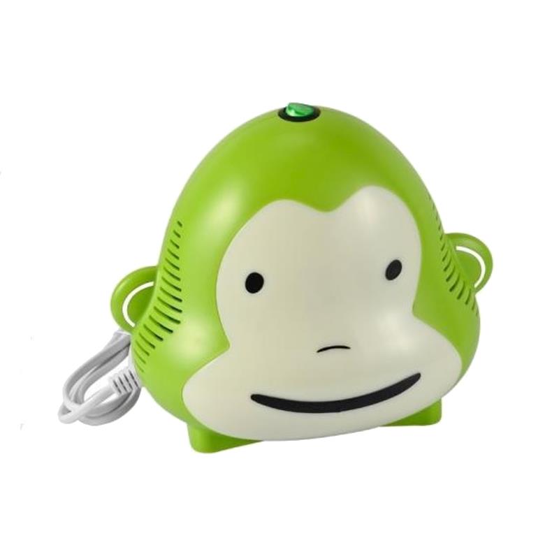 Inhalatory domowe (nebulizatory) OMNIBUS MILO BR-CN001