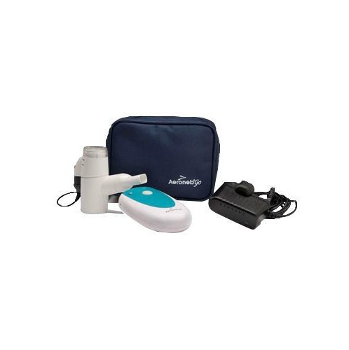 Inhalatory domowe (nebulizatory) Philips Respironics Aeroneb Go