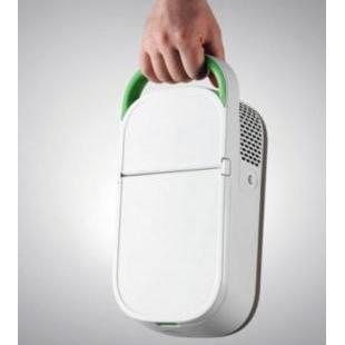 Inhalatory domowe (nebulizatory) Philips Respironics Innospire Deluxe