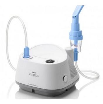 Inhalatory domowe (nebulizatory) Philips Respironics Innospire Elegance