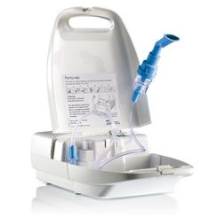 Inhalatory domowe (nebulizatory) Philips Respironics Porta Neb Lite