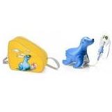 Inhalatory domowe (nebulizatory) Philips Respironics Sami the Seal