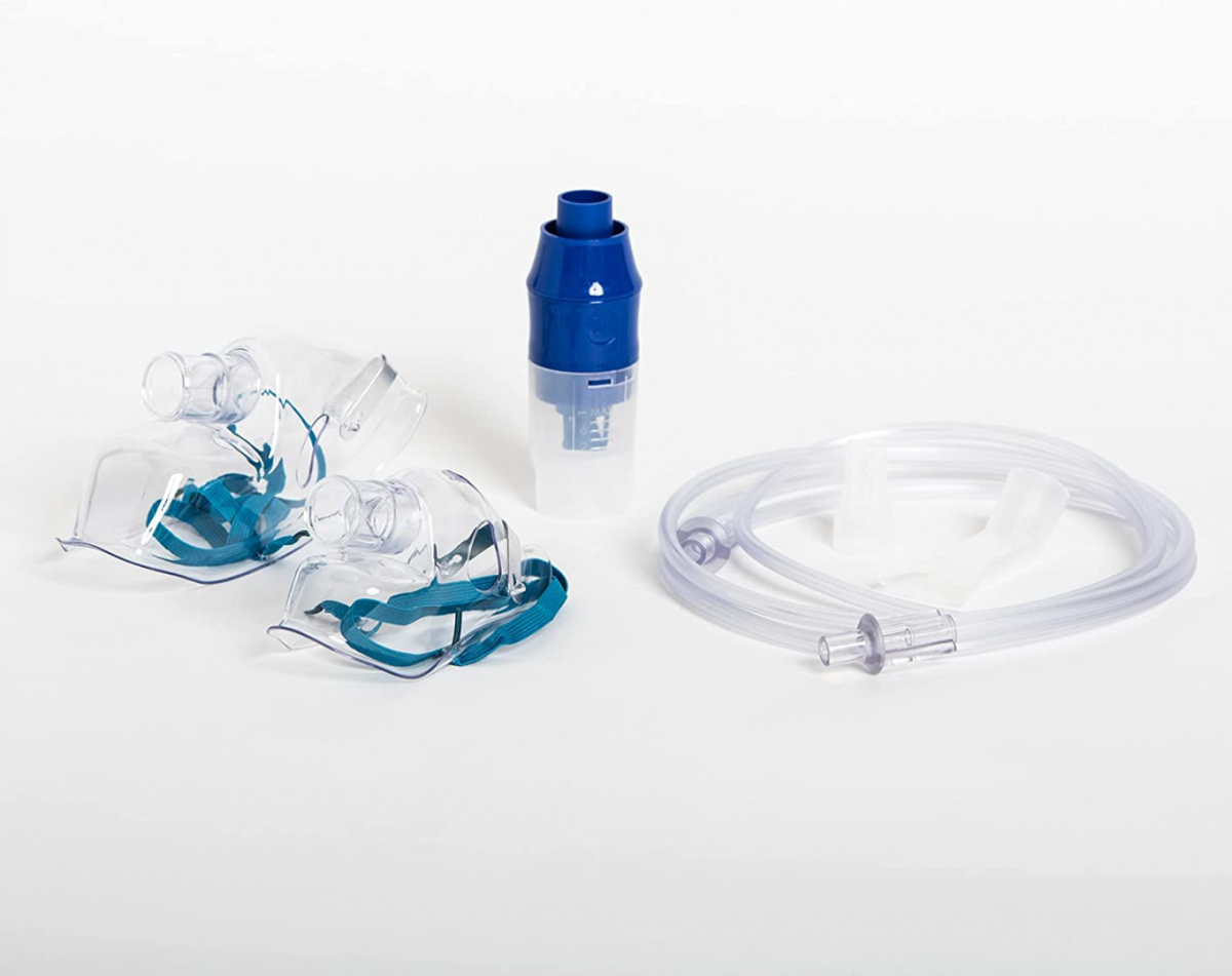 Inhalatory domowe (nebulizatory) PIC Solution AirCube