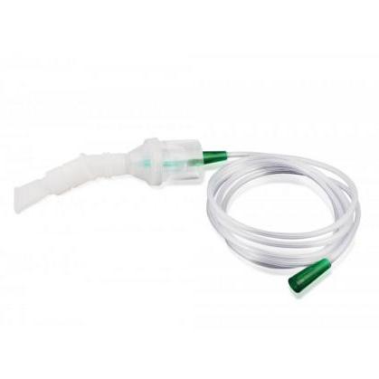 Inhalatory domowe (nebulizatory) Plasti-med Nebulizator z ustnikiem