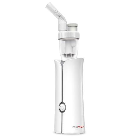 Inhalatory domowe (nebulizatory) Rossmax NH60