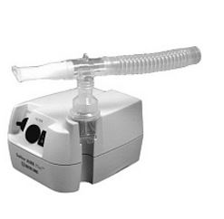 Inhalatory domowe (nebulizatory) Salter AIRE Plus