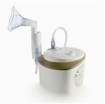 Inhalatory domowe (nebulizatory) SOHO MikroNeb